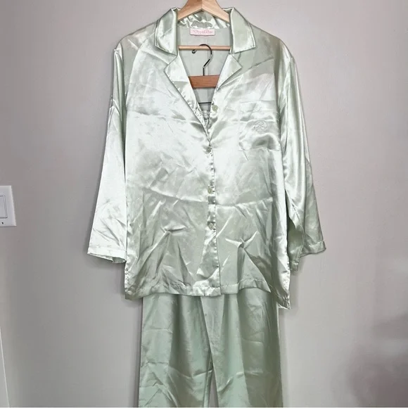 Oscar de la renta sleepwear hot sale